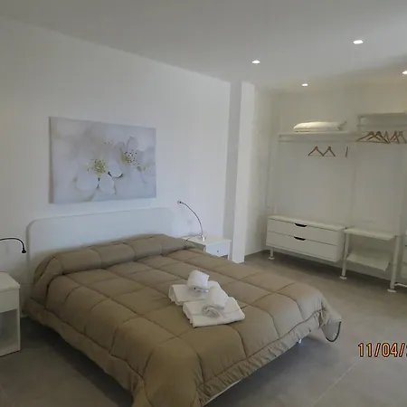 Casa Cocuzzola Holiday home *
