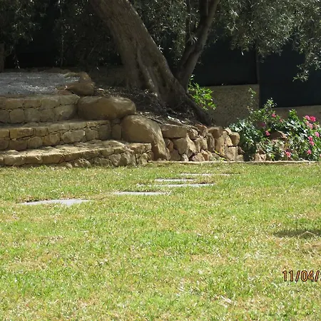 Casa Cocuzzola Holiday home *
