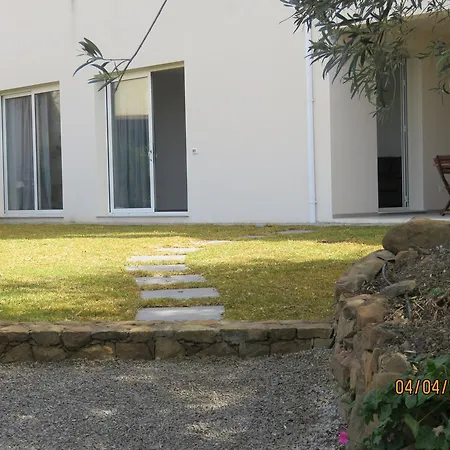 Casa Cocuzzola Casa vacanze *