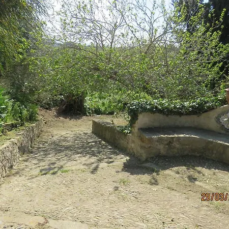 Dom wakacyjny Casa Cocuzzola *