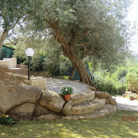 Casa Cocuzzola Casa vacanze *