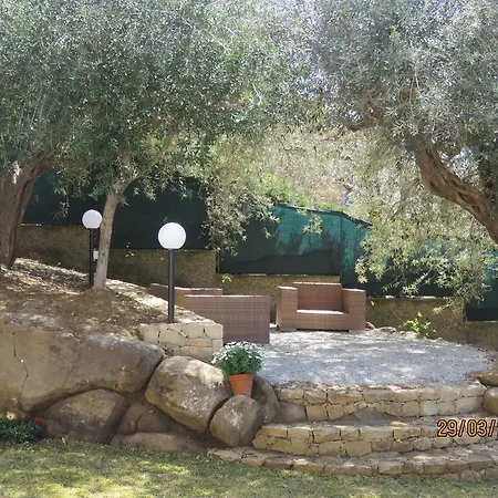 Casa Cocuzzola Holiday home Cefalu