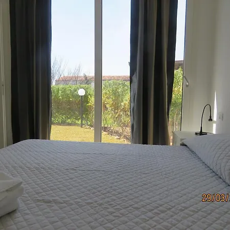 Casa Cocuzzola Cefalù