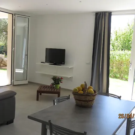 Casa Cocuzzola Casa vacanze Cefalù