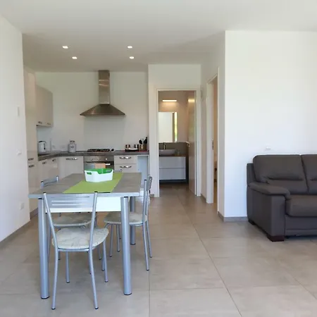Casa Cocuzzola Holiday home
