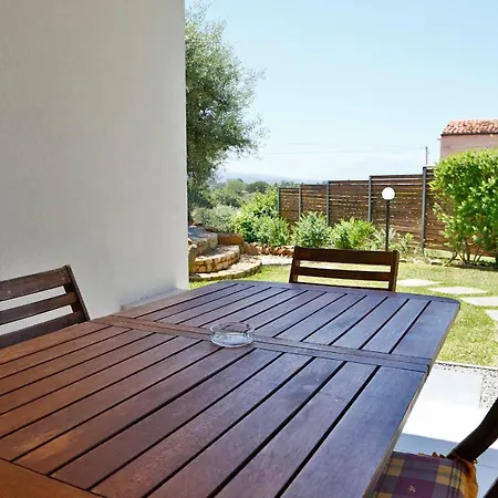 Casa Cocuzzola Cefalu