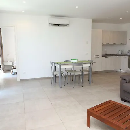 Casa Cocuzzola Holiday home *