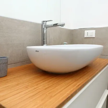 Dom wakacyjny Casa Cocuzzola Cefalù