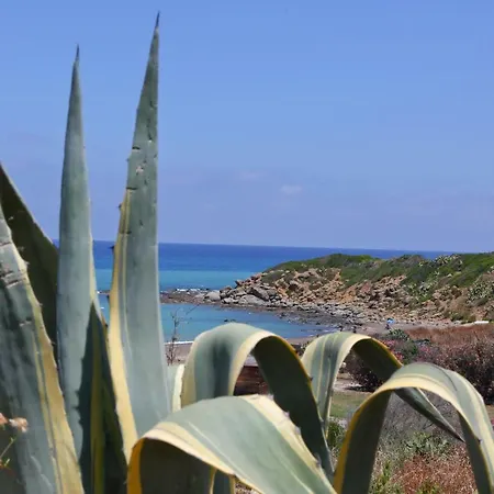 Dom wakacyjny Casa Cocuzzola Cefalù