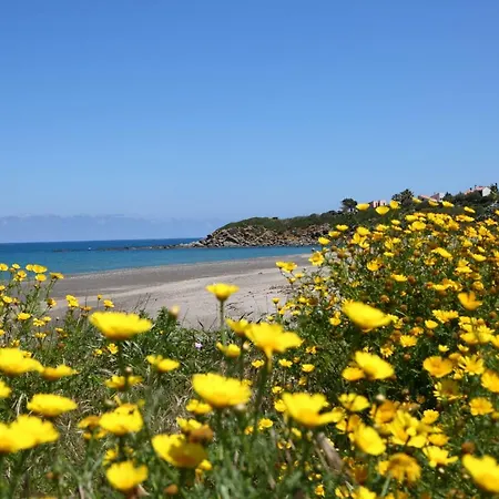 Holiday home Casa Cocuzzola