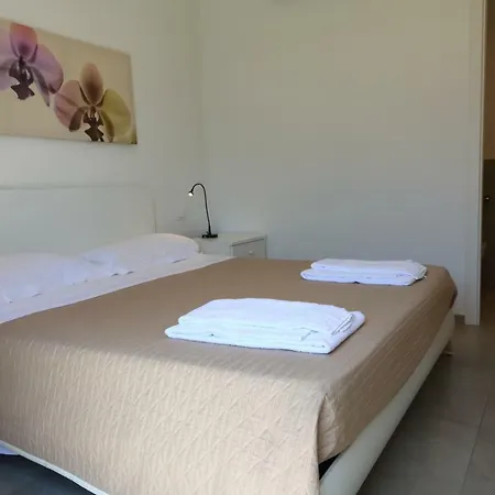 Dom wakacyjny Casa Cocuzzola *