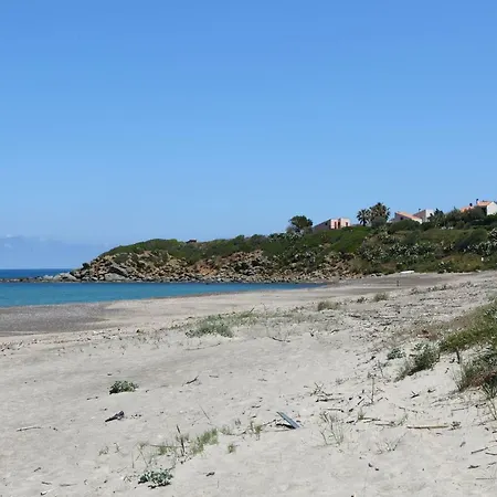 Dom wakacyjny Casa Cocuzzola Cefalù