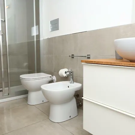 Casa Cocuzzola Holiday home *